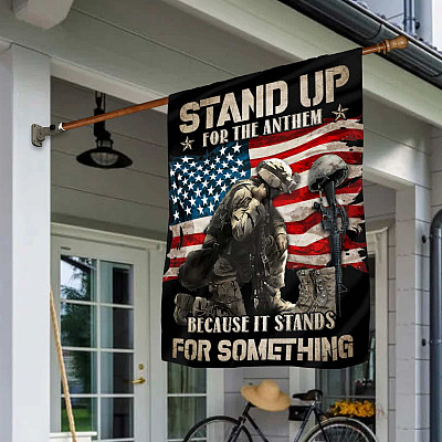 House Flag (30" x 40")