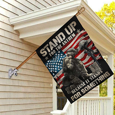 Wall Flag (36" x 60")