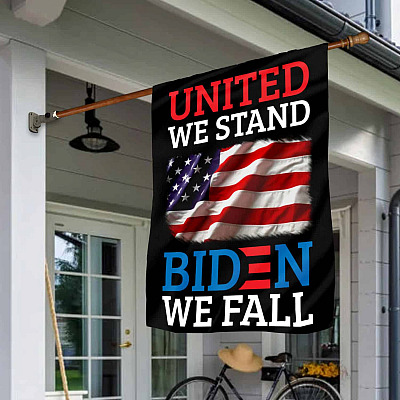 House Flag (30" x 40")