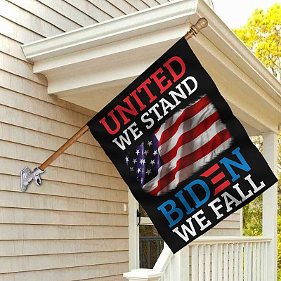 Wall Flag (36" x 60")