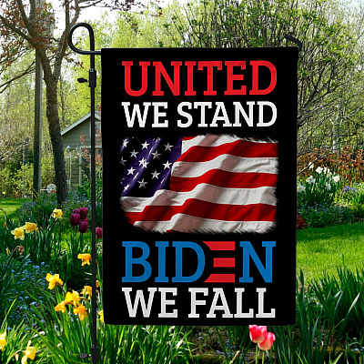 Garden Flag (11.5" x 17.5")