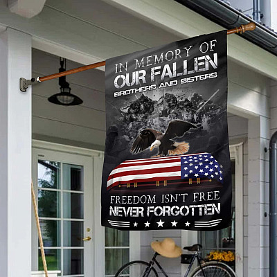 Wall Flag (36" x 60")