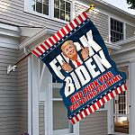 30x40 (33) House Flag Mockup 6