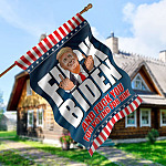 30x40 (33) House Flag Mockup 5