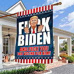 30x40 (33) House Flag Mockup 3