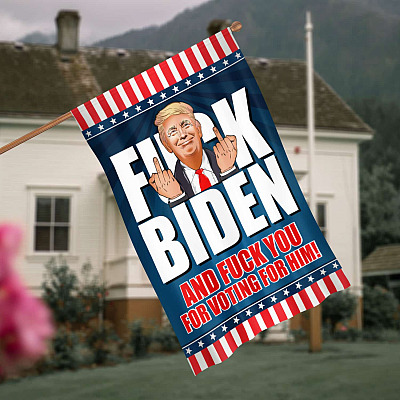 House Flag (30" x 40")