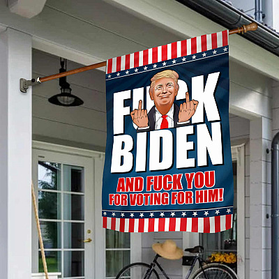 Wall Flag (36" x 60")