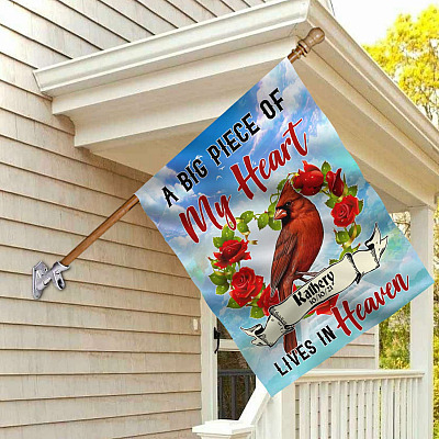 Wall Flag (36" x 60")