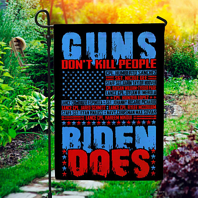 Garden Flag (11.5" x 17.5")