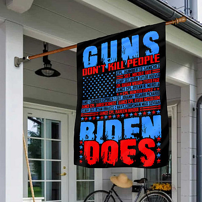 House Flag (30" x 40")