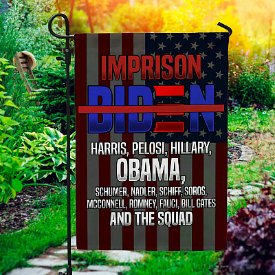 Garden Flag (11.5" x 17.5")