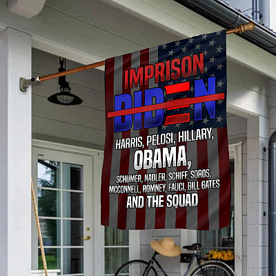 House Flag (30" x 40")