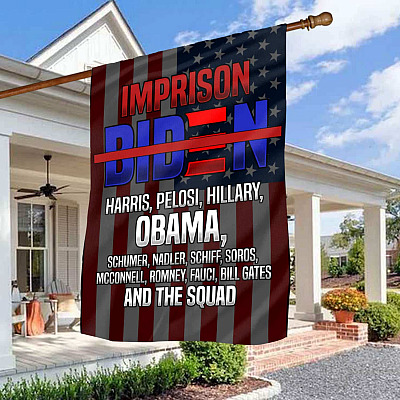 Wall Flag (36" x 60")