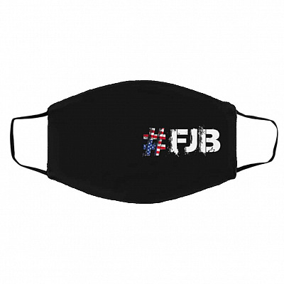 Cloth Face Cover – Medium/Large