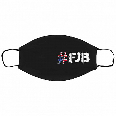 Cloth Face Cover – Small/Medium