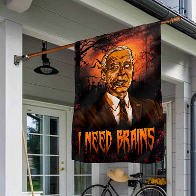 Wall Flag (36" x 60")