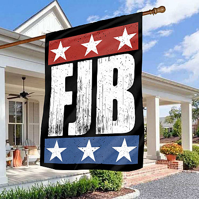 House Flag (30" x 40")