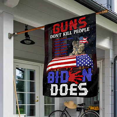 Wall Flag (36" x 60")