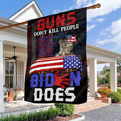 House Flag (30" x 40")