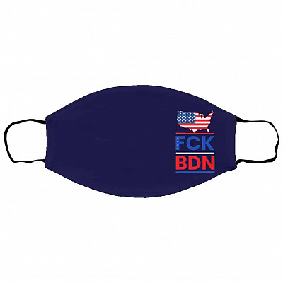 Cloth Face Cover – Small/Medium