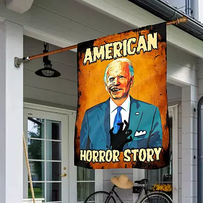 House Flag (30" x 40")