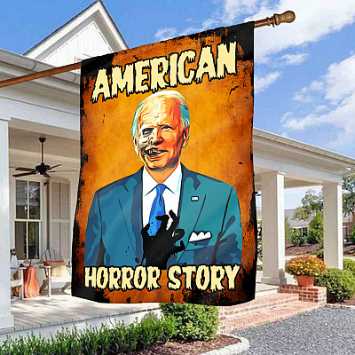 Wall Flag (36" x 60")