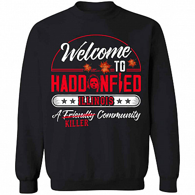 Sweatshirt