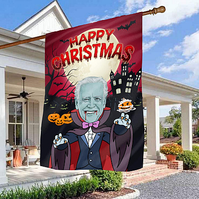 House Flag (30" x 40")