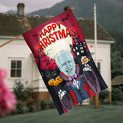 Wall Flag (36" x 60")