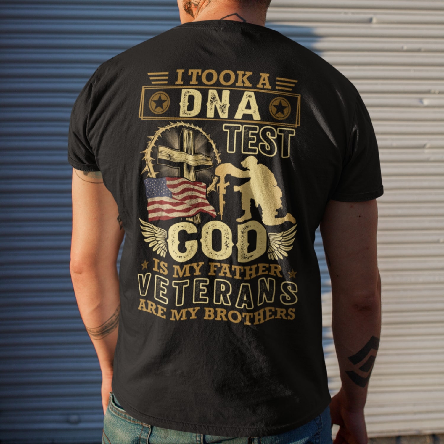 1N. I Took A DNA Test (6) mk2