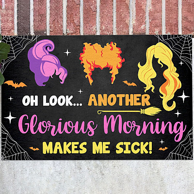 Doormat
