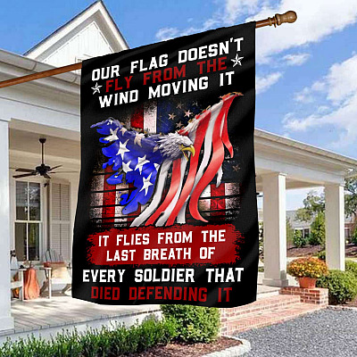 Wall Flag (36" x 60")