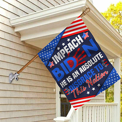 Wall Flag (36" x 60")