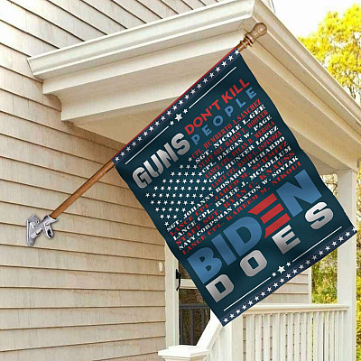 Wall Flag (36" x 60")