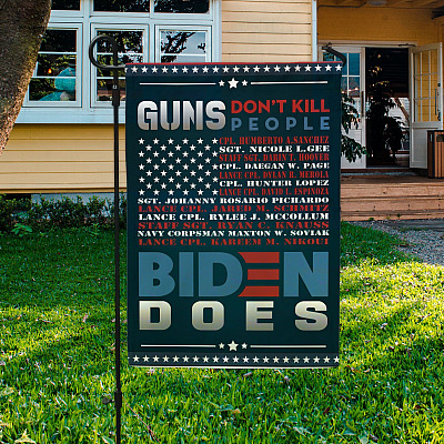 Garden Flag (11.5" x 17.5")