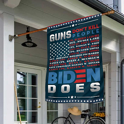 House Flag (30" x 40")