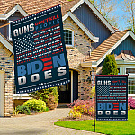 30x40 Garden & House Mockup 3