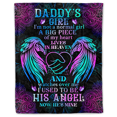 Cozy Plush Fleece Blanket - 50x60