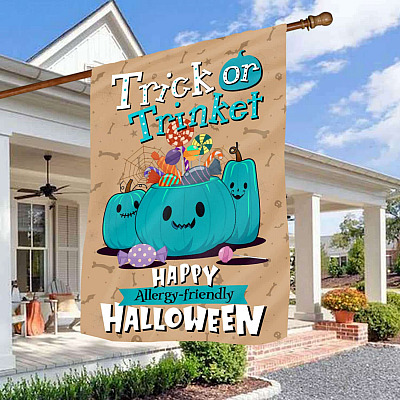 Wall Flag (36" x 60")