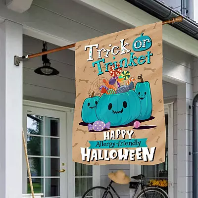 House Flag (30" x 40")