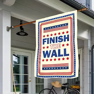 House Flag (30" x 40")