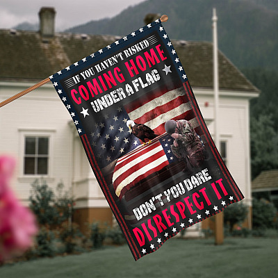 Wall Flag (36" x 60")