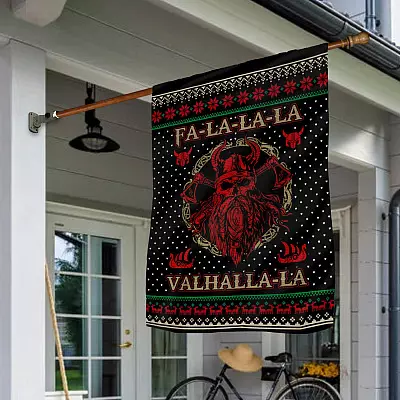 Wall Flag (36" x 60")