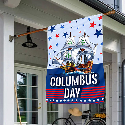 Wall Flag (36" x 60")