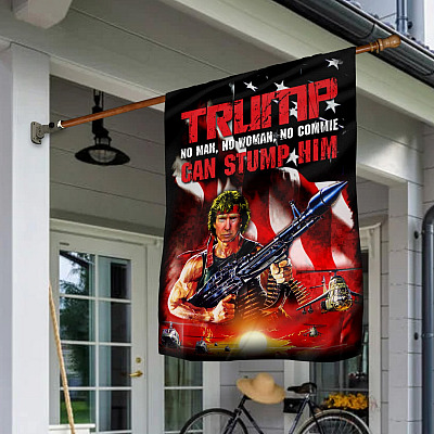 Wall Flag (36" x 60")