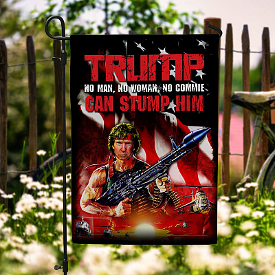 Garden Flag (11.5" x 17.5")