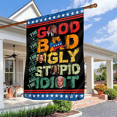 Wall Flag (36" x 60")