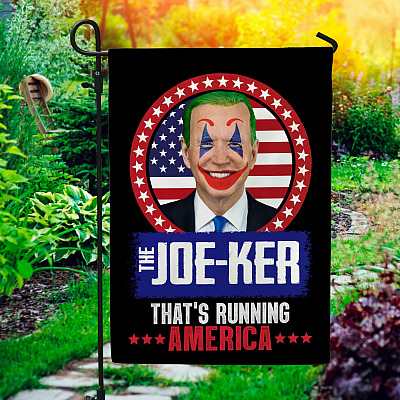 Garden Flag (11.5" x 17.5")