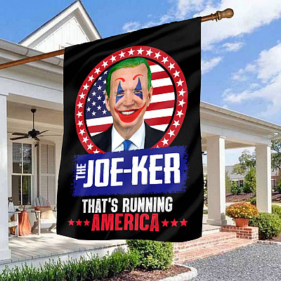 Wall Flag (36" x 60")