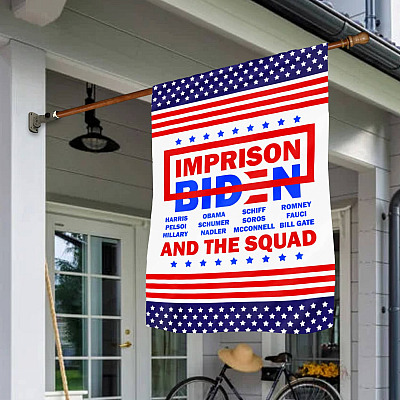 Wall Flag (36" x 60")